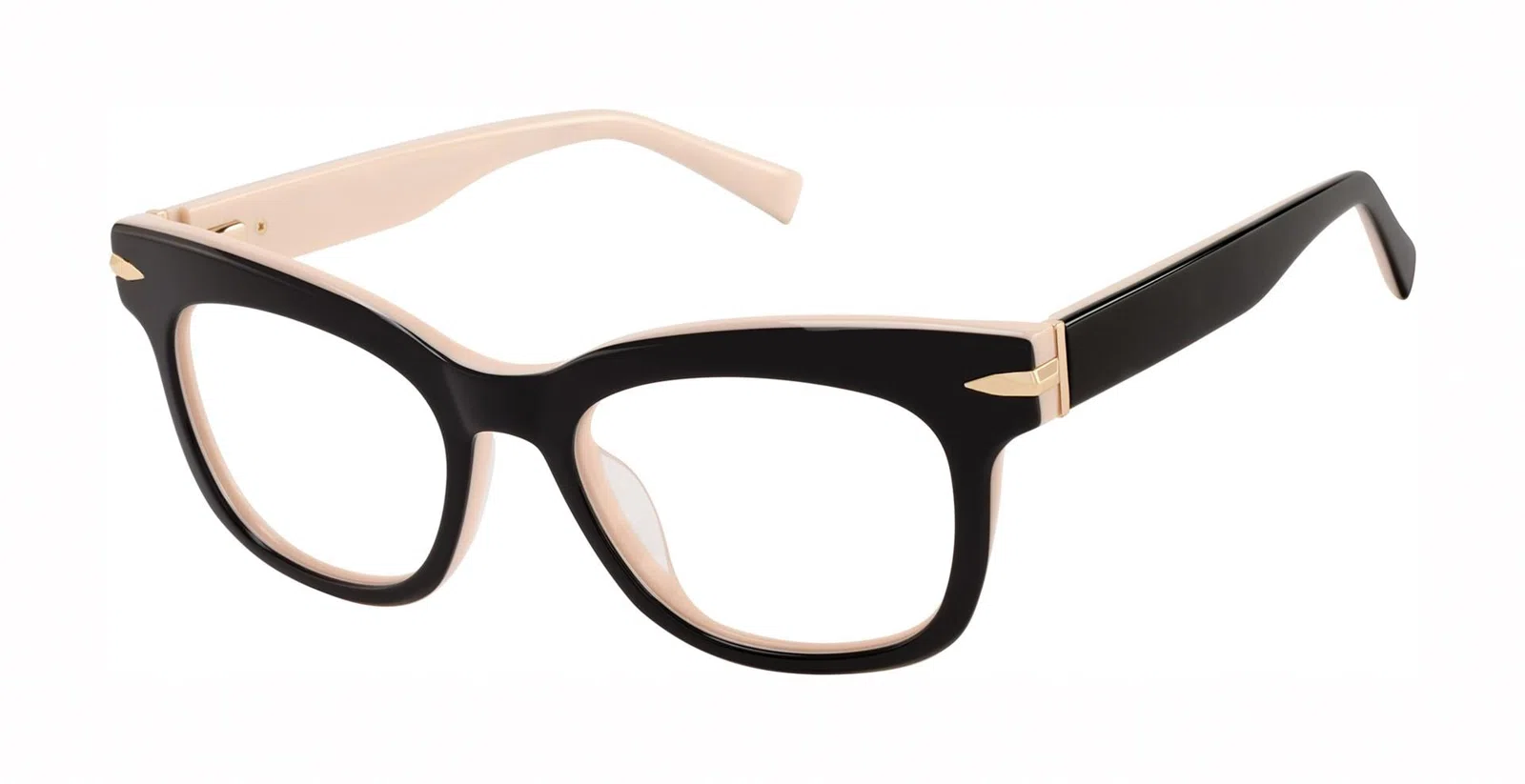 gx by GWEN STEFANI GX126 Eyeglasses - view 2